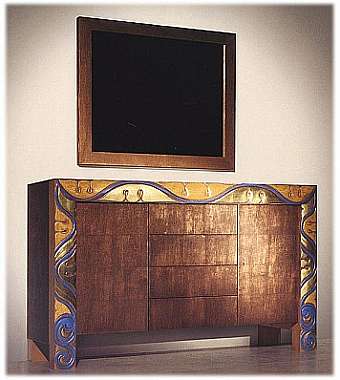Комод ASNAGHI INTERIORS AID01204
