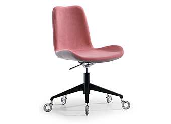 Кресло MIDJ Dalia S1850DS фабрика MIDJ из Италии