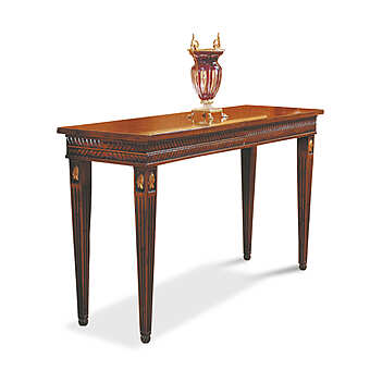 Консоль FRANCESCO MOLON New empire N59 фабрика FRANCESCO MOLON  из Италии