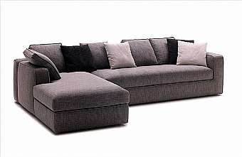 Диван FOX ITALIA (GRUPPO FOX) Alvise