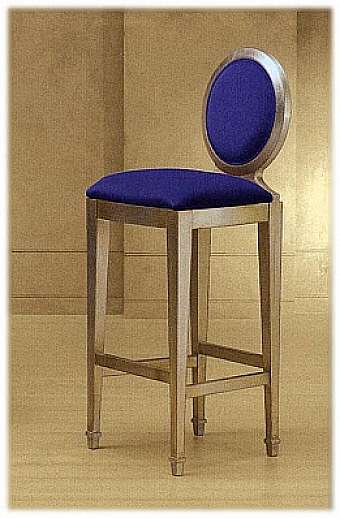 Барный стул MORELLO GIANPAOLO 605/K Барный стул MORELLO GIANPAOLO 605/K фабрика MORELLO GIANPAOLO из Италии