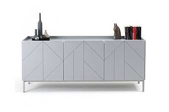 Буфет BONTEMPI 15.61LD Pica фабрика Bontempi из Италии