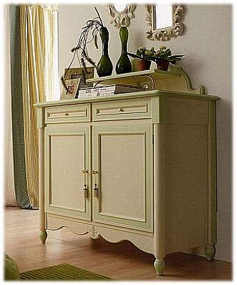 Комод FERRETTI & FERRETTI KK20 фабрика FERRETTI & FERRETTI из Италии