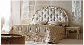 Кровать SAVIO FIRMINO CREAZIONI PER L ARREDAMENTO 1739 LET C