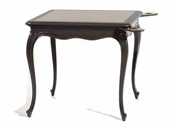 Игральный стол SALDA ARREDAMENTI 7513 фабрика SALDA ARREDAMENTI из Италии. Фото №1