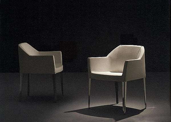 Кресло FOX ITALIA (GRUPPO FOX) LINCP60 фабрика FOX ITALIA (GRUPPO FOX) из Италии. Фото №1