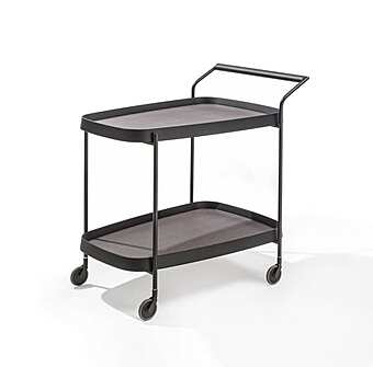 Сервировочный столик PORADA Jet 1 фабрика PORADA из Италии