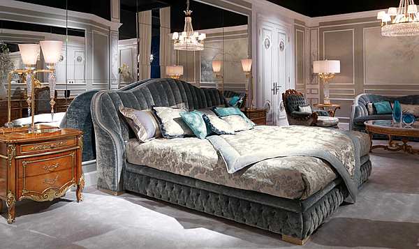 Тумбочка ZANABONI W1450/NT фабрика ZANABONI из Италии. Фото №4