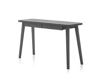 Письменный стол из массива дерева Gervasoni LC 60 фабрика Gervasoni из Италии