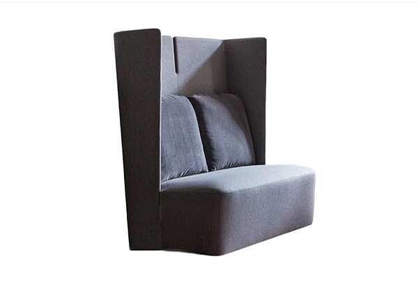 Диван MERIDIANI (CROSTI) Keeton FIT HIGH фабрика MERIDIANI (CROSTI) из Италии. Фото №1