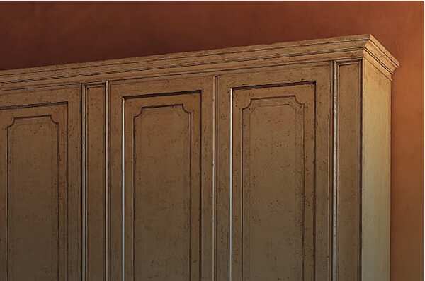 Шкаф Cantiero CA'VENIER CV40 фабрика Cantiero из Италии. Фото №2
