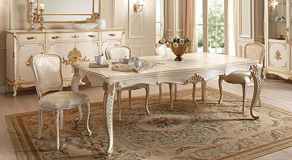 Стол FLORENCE ART 208 Catalogo 2016