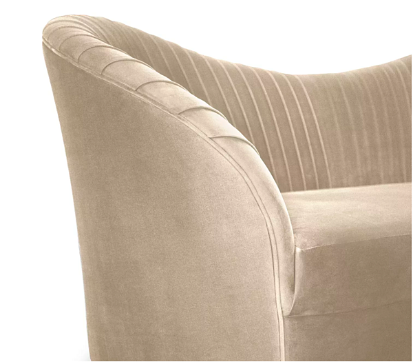 Диван Kelly KOKET KKGP501 фабрика KOKET из Италии. Фото №4