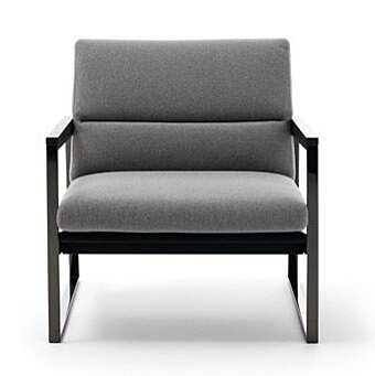 Кресло DITRE ITALIA ARMCHAIRS Daytona P1000 фабрика DITRE ITALIA из Италии