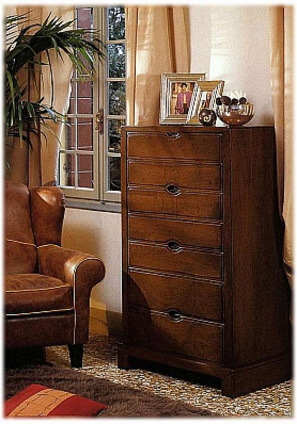 Итальянский комод GNOATO FRATELLI 2005 1 фабрика GNOATO FRATELLI из Италии. Фото №1