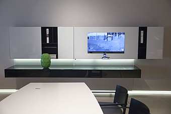 Гостиная Smartwall