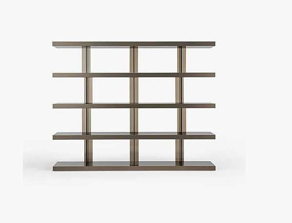 Книжный шкаф REFLEX Tango  T LIBRERIA фабрика REFLEX из Италии. Фото №1