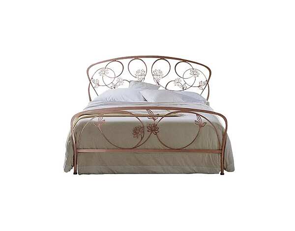 Кровать BONTEMPI Glicine 13.27 фабрика Bontempi из Италии. Фото №1