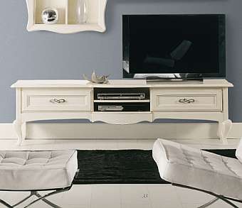 Тумба под TV GIORGIO CASA 491 фабрика GIORGIO CASA из Италии