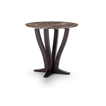 Журнальный Cтолик ALBERTA SALOTTI The Modern Collection "Elizabeth" 1ELITD55 фабрика ALBERTA SALOTTI из Италии