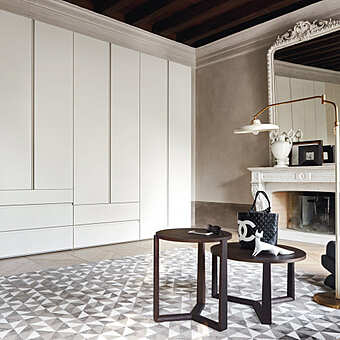 Шкаф SANGIACOMO Collage AG1366L Шкаф SANGIACOMO Collage AG1366L фабрика SANGIACOMO из Италии