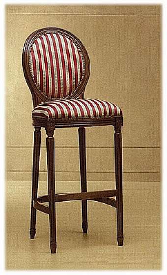 Барный стул MORELLO GIANPAOLO 363/K