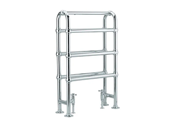 Декоративный радиатор из стали Gentry Home Park Lane фабрика Gentry Home из Италии