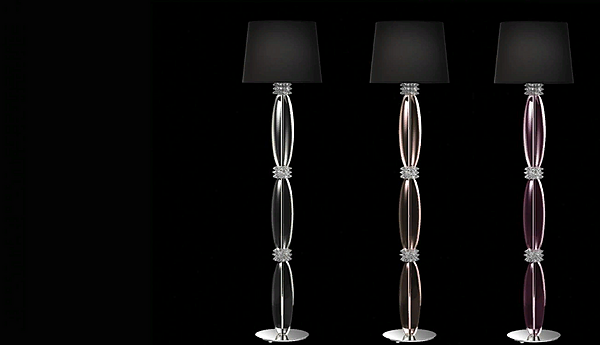 Напольный светильник Barovier&Toso Rotterdam 7353 фабрика Barovier&Toso из Италии. Фото №3