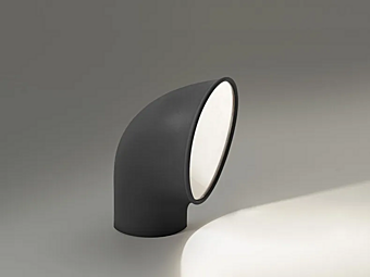 Светодиодный напольный светильник из алюминия Piroscafo Artemide T081900, T081910, T081920