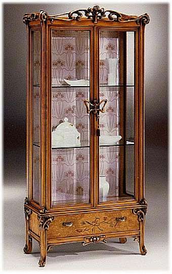 Витрина CL ITALIA 1/144 фабрика CL ITALIA из Италии