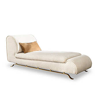 Шезлонг CORNELIO CAPPELLINI Denver фабрика CORNELIO CAPPELLINI из Италии