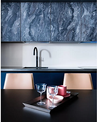 КУХНЯ DOIMO CUCINE фабрика Doimo Cucine из Италии