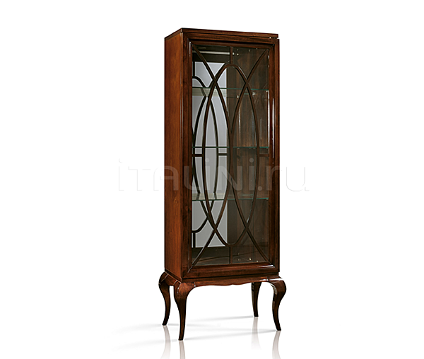Витрина CAVIO ART DÉCO SH6010 фабрика CAVIO из Италии. Фото №4