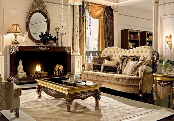 Подставка A.R.ARREDAMENTI SRL 516 фабрика A.R.ARREDAMENTI SRL из Италии. Фото №1