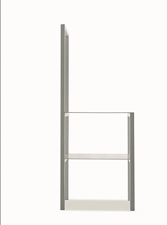 Стойка для одежды из стали Flou Steel Valet Stand Стойка для одежды из стали Flou Steel Valet Stand фабрика Flou из Италии