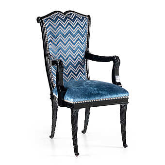 Кресло FRANCESCO MOLON Eclectica P533 фабрика FRANCESCO MOLON  из Италии