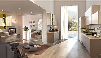 Кухня LUBE CUCINE Essenza-2