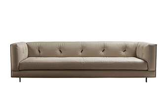Диван DAYTONA (by Signorini&Coco) Eden 7ED01 фабрика DAYTONA (by Signorini&Coco) из Италии