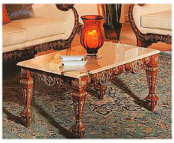 Стол журнальный ASNAGHI INTERIORS AS8602