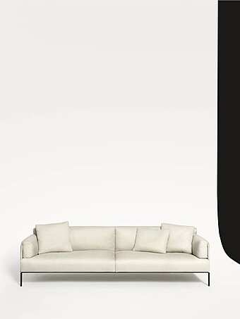 Диван LIVING DIVANI   GREENE  GRND271   фабрика Living Divani из Италии