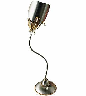 Настольная лампа BAGA (P.GARGANTI) XXI Century 901 фабрика BAGA (P.GARGANTI) из Италии