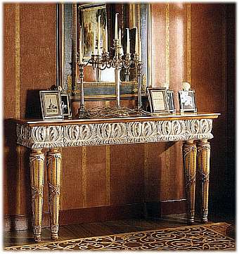 Консоль JUMBO FOS-21 фабрика JUMBO из Италии