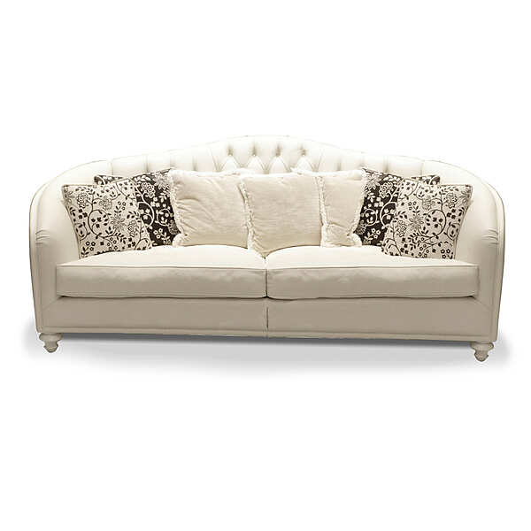 Диван FRANCESCO MOLON The Upholstery D426 фабрика FRANCESCO MOLON  из Италии. Фото №1
