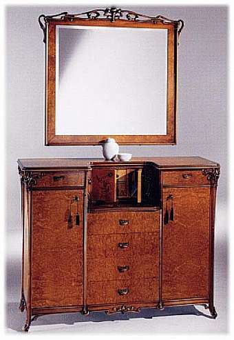 Комод CL ITALIA 1/138 фабрика CL ITALIA из Италии