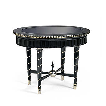 Подставка FRANCESCO MOLON Eclectica T501 фабрика FRANCESCO MOLON  из Италии