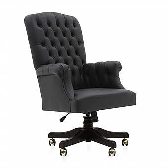 Рабочее/Офисное Кресло SEVEN SEDIE President 0105P Рабочее/Офисное Кресло SEVEN SEDIE President 0105P фабрика SEVEN SEDIE из Италии