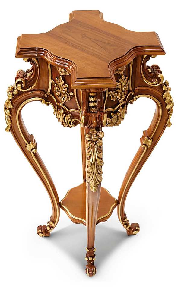 Подставка MARZORATI AMBRA PORTAVASO фабрика MARZORATI из Италии. Фото №2