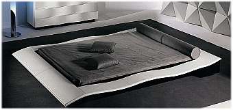 Кровать ONDA letto