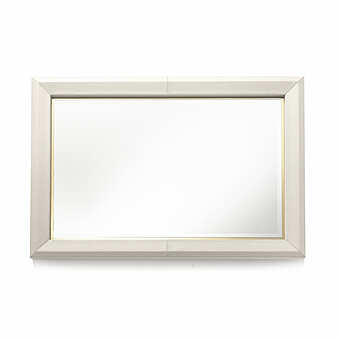 Зеркало DV HOME COLLECTION Adler Square фабрика DV HOME COLLECTION из Италии