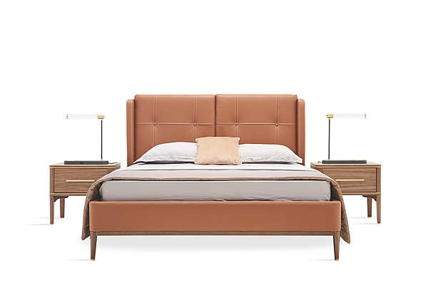 Тумбочка Enza Home RAUM фабрика Enza Home из Италии. Фото №2